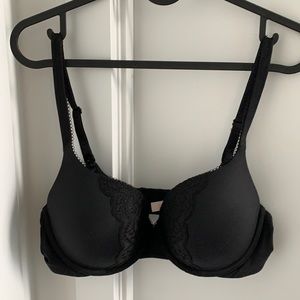 NWOT push up bra